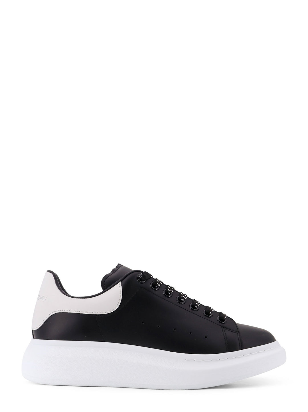 Alexander Mcqueen Sneakers - Blacks and greys | 3ced441937973c0ef43e77bfa146fd23e0c735e7