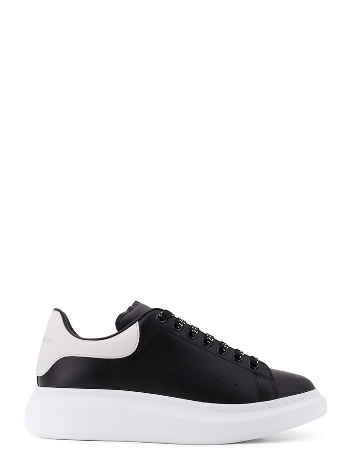 Alexander Mcqueen Sneakers - Blacks and greys | 3ced441937973c0ef43e77bfa146fd23e0c735e7