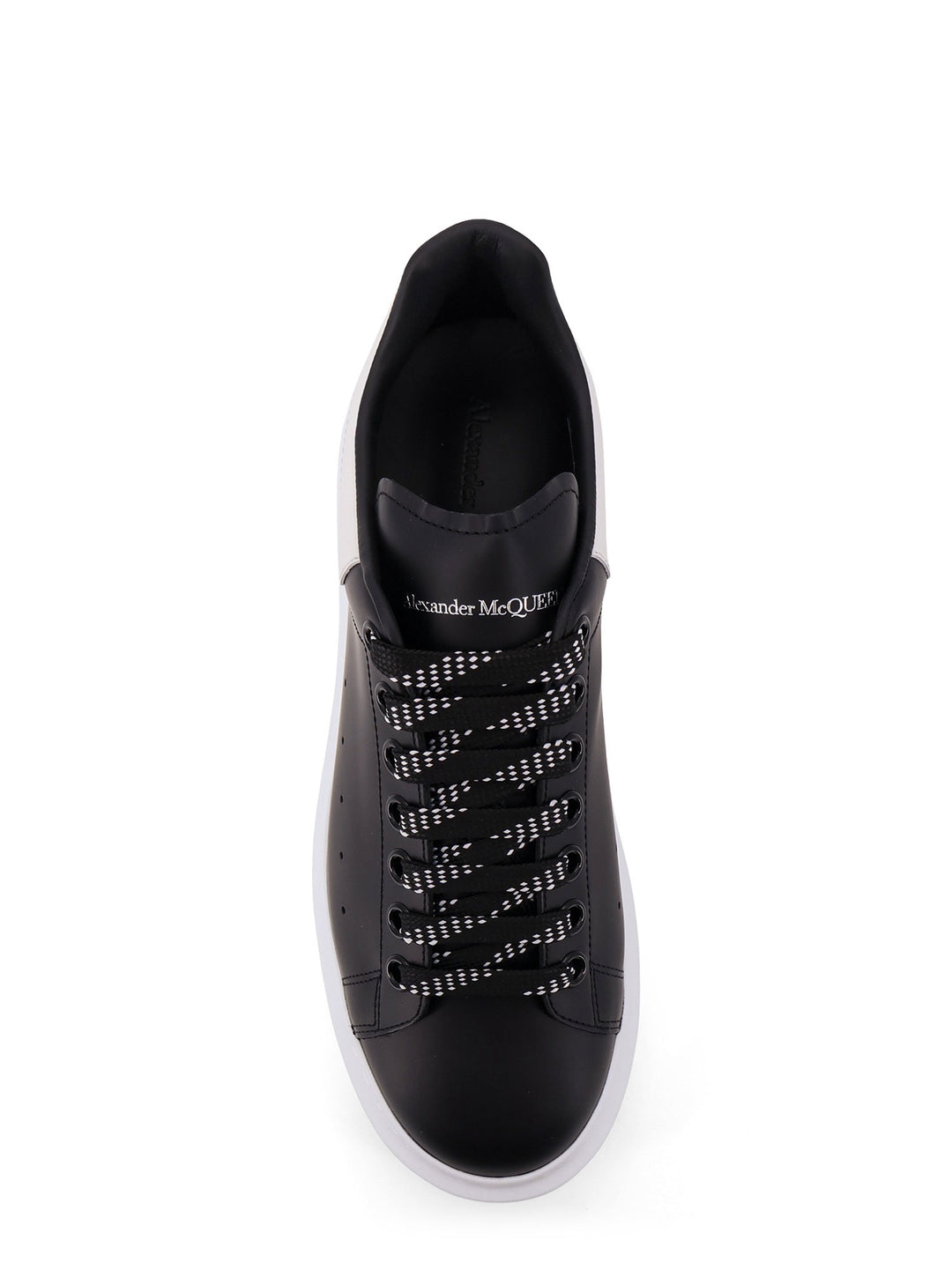Alexander Mcqueen Sneakers - Blacks and greys | 2b5b2ae9e01ec7dc614843fa0180f7f5974d0d62
