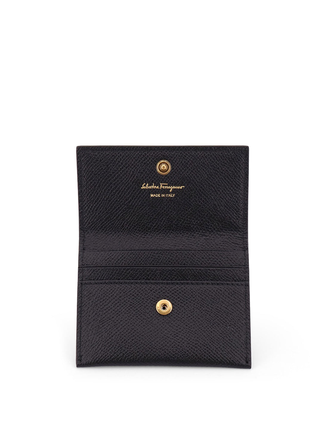 Ferragamo Wallets - Dark | 451200f007324afc8ac2dc3de35b87037958893f