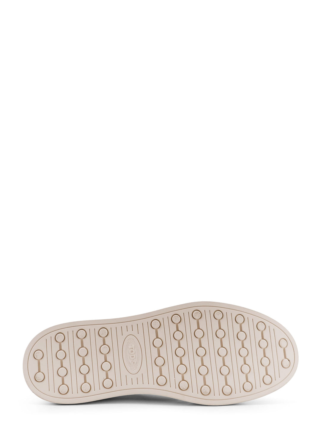 Tod'S Sneakers - Light and natural | 9c7e55ea53498f6e7c9dfe5c6bc675cd1681db7a
