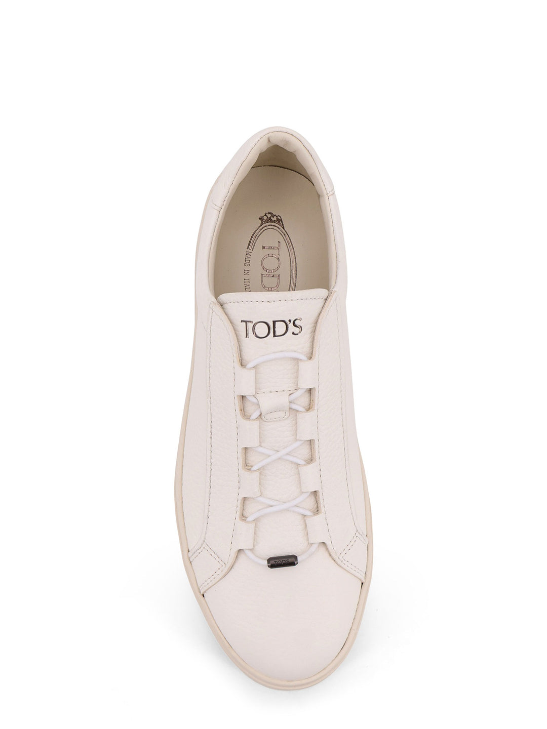 Tod'S Sneakers - Light and natural | fa805526b9a20ae4c560e1b5e59e964071f3b061