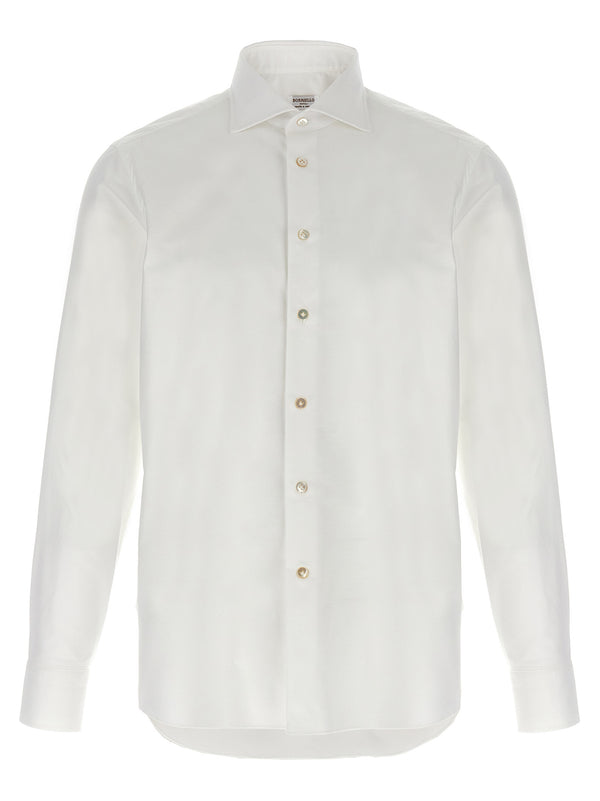 Marechiaro Shirt And Blouse White