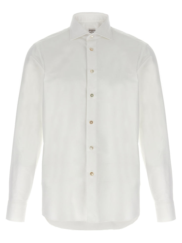 Marechiaro Shirt, Blouse White