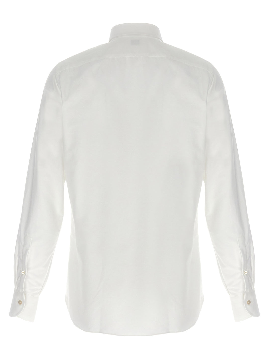 Marechiaro Shirt, Blouse White