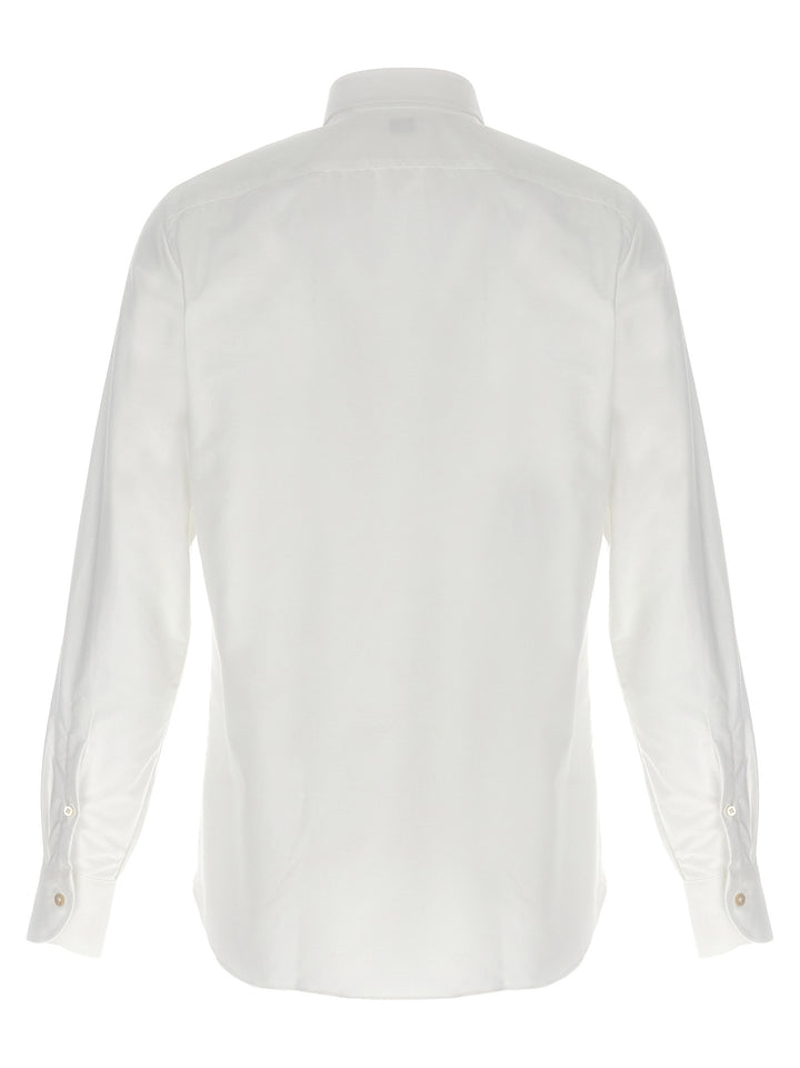 Marechiaro Shirt, Blouse White