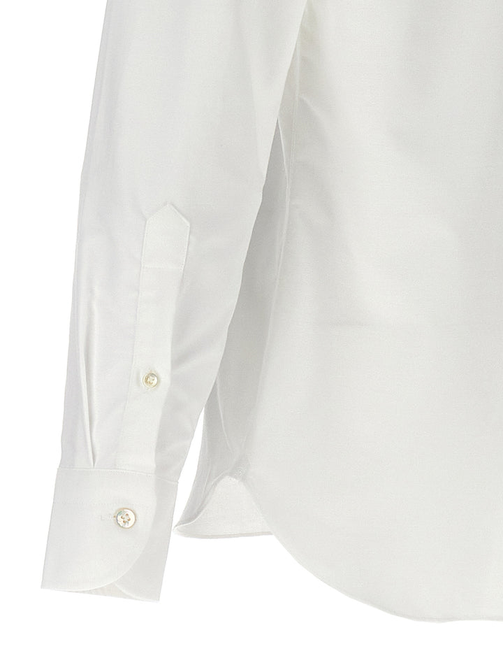 Marechiaro Shirt, Blouse White