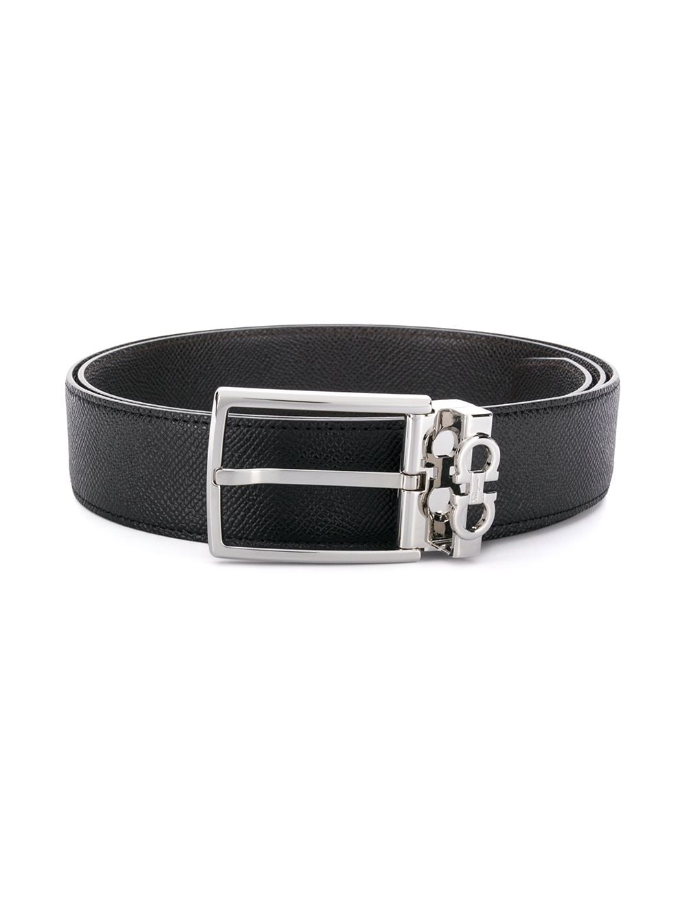 Ferragamo Belts - Black | d99cbec1baf7db8f80ad7475309fdbff442fe7ff