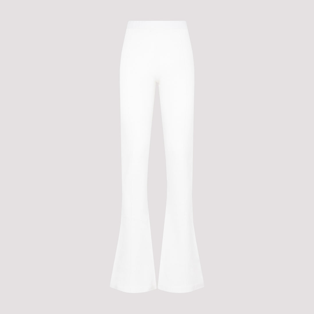 Tom Ford Regular & straight leg - White | 7f658c7c5a21d4f36661692bc5e236f41dac1c66