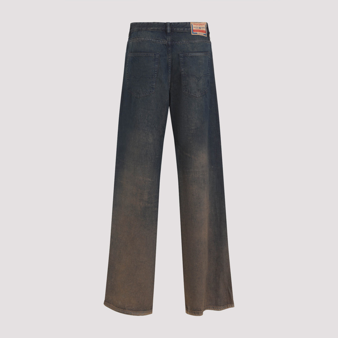 Diesel Jeans - Blue | 58bc5884661f4e06d5bca1cfab44d8e710a8db05