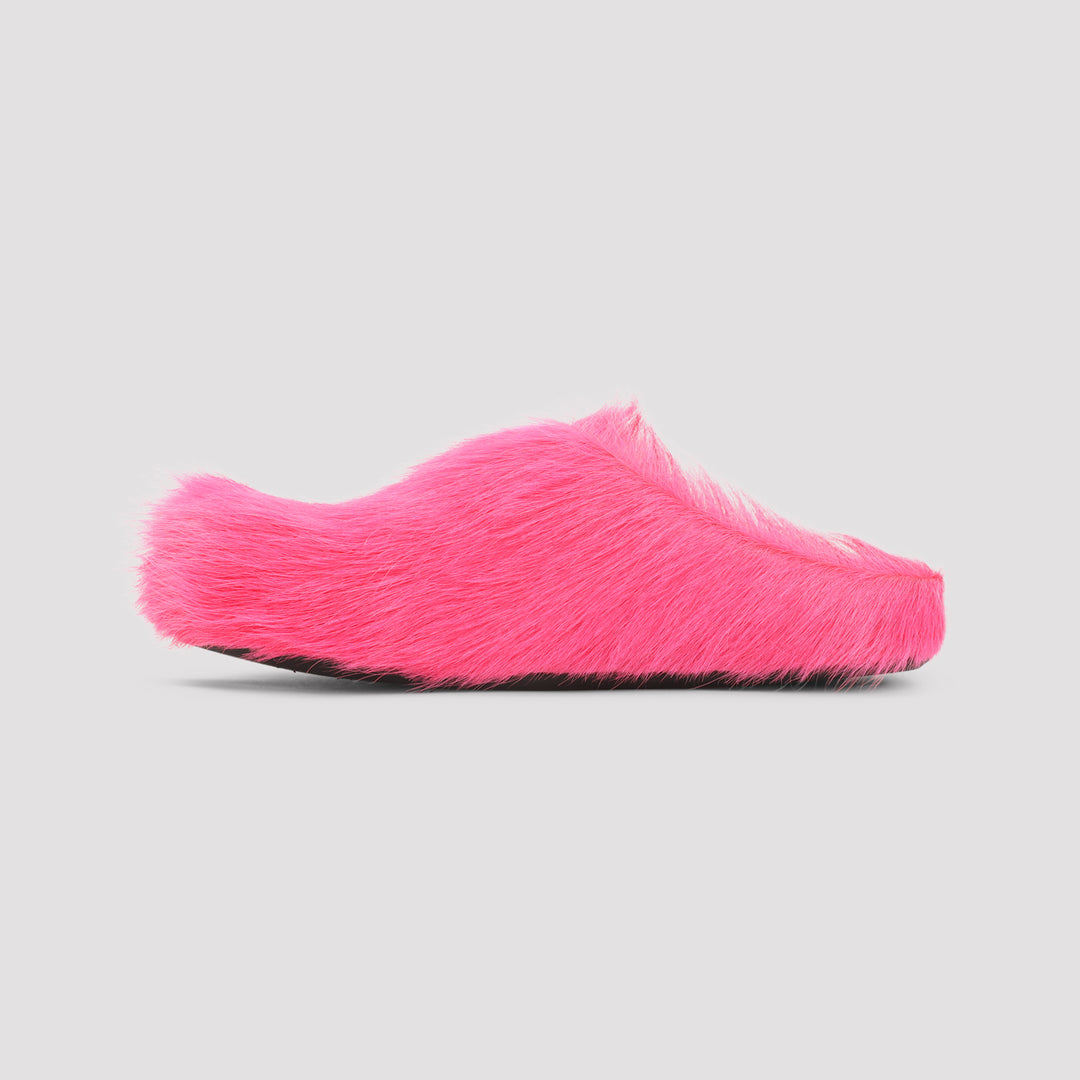 Marni Sandals - Pink & Purple | 71d816479ea302512cc559993824a5bea86f9162