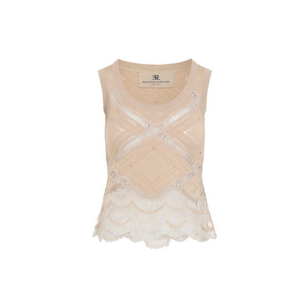 Tops White