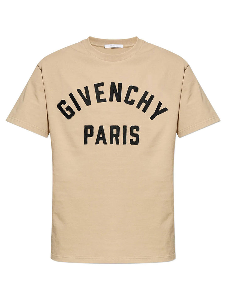 Givenchy T-shirts - Brown | 86a773d08a3cdb8460dcdb7611d574a6b74edf8e