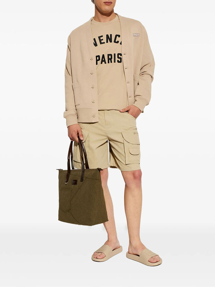 Givenchy T-shirts - Brown | 108f6cff490e9ece84c98a1acafd23d3dd30b8b5