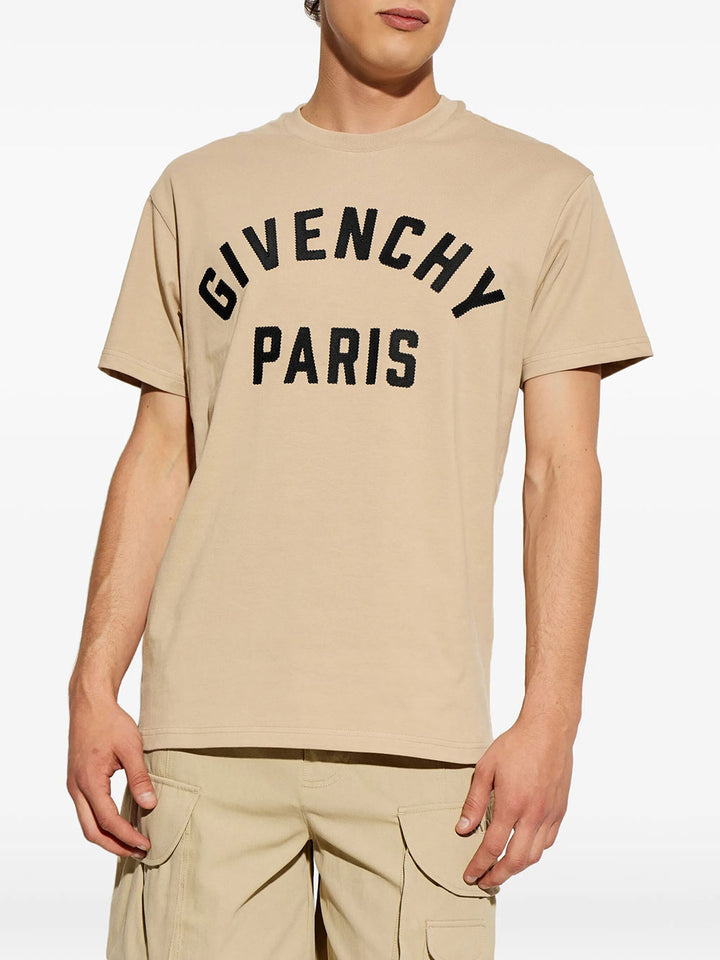 Givenchy T-shirts - Brown | 67089760d2aba891c03bac2645099cd97853181d
