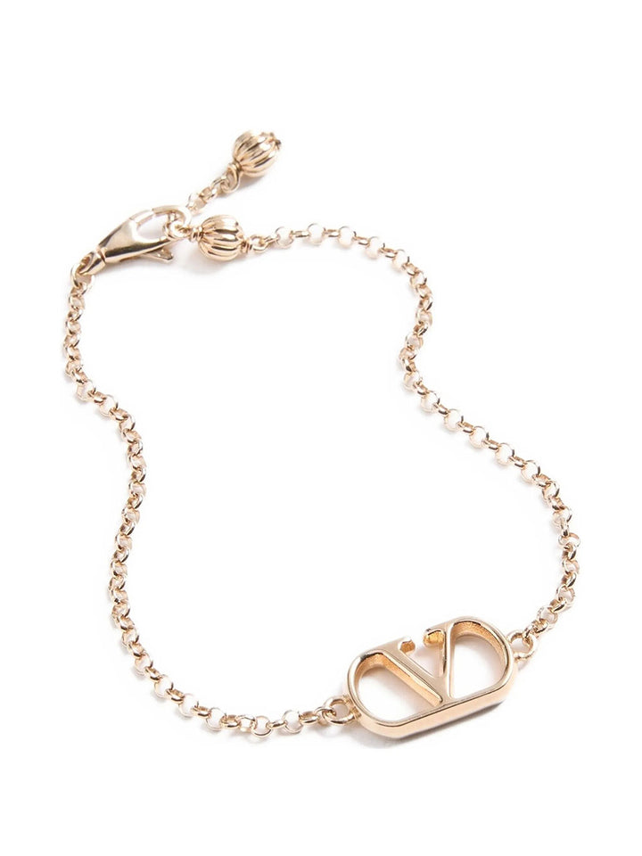 Valentino Garavani Bracciale - Metallic | 6a7cdeec3e58acc6d4de813b31bfb3ac50776460