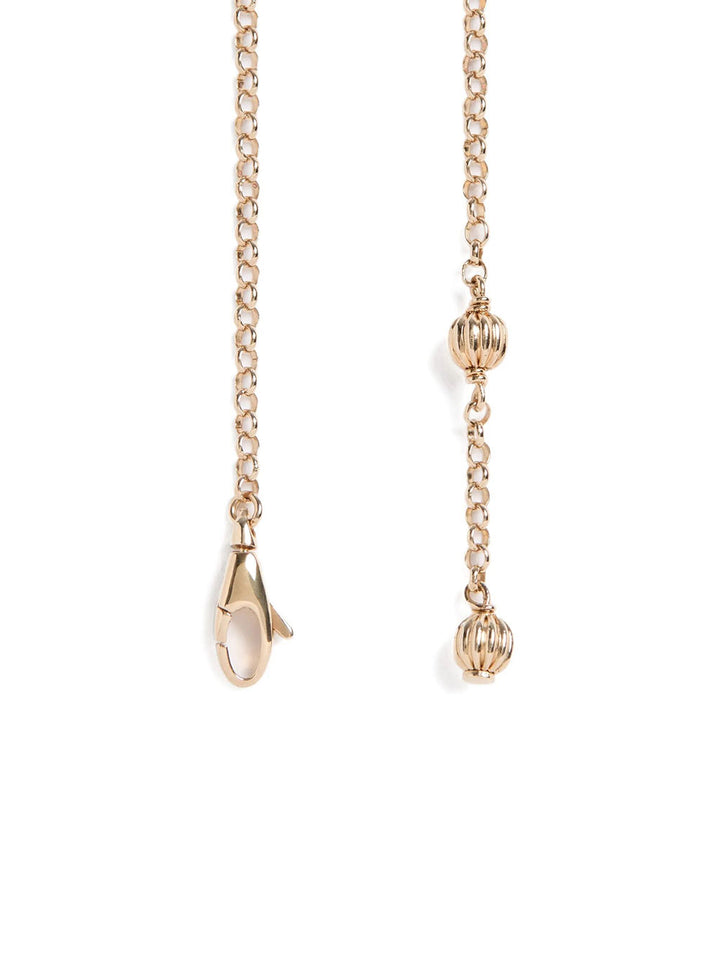 Valentino Garavani Bracciale - Metallic | 08bcd4a1f8026310ca5987b27a3e9ed18a68cf8e