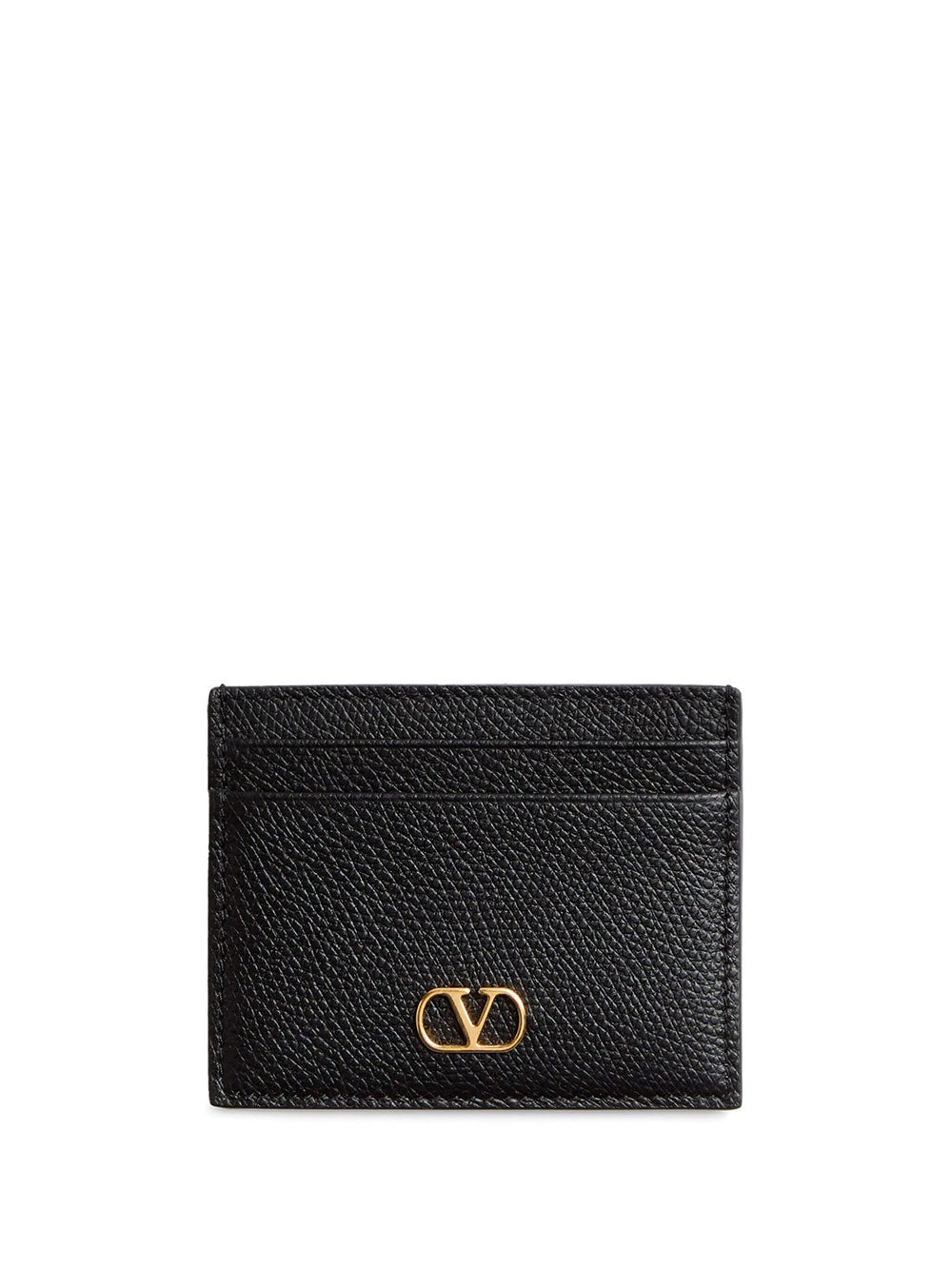 Valentino Garavani Credit card cases - Black | 0ac06bb4f63517d519e22386fdf778f09add2cef