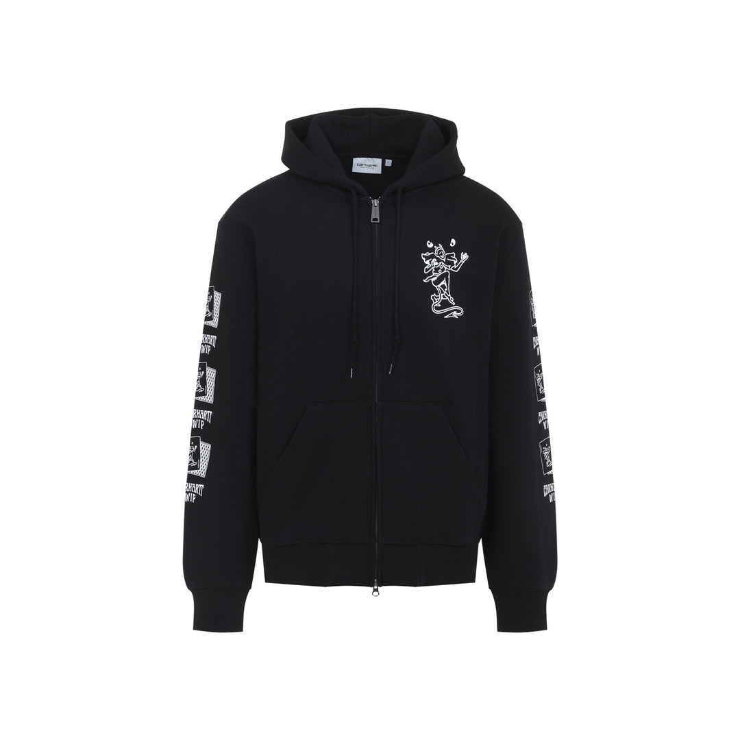Carhartt Wip Jackets - Black | a855bd949ae4f07cd2dee0e8b92ea0a9f85ffd2e