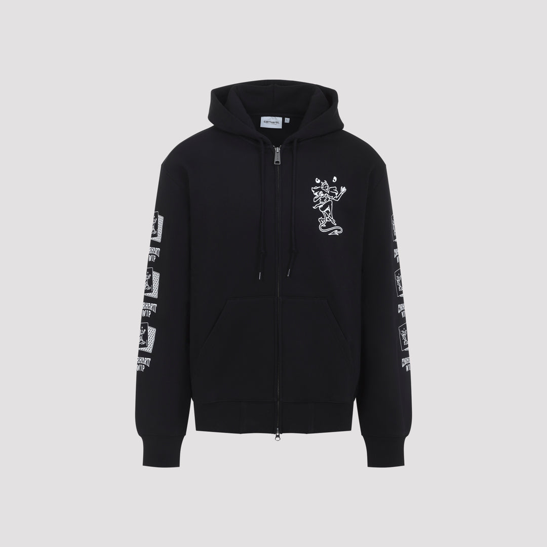 Carhartt Wip Jackets - Black | 2daabe7b9918f4c429c5d20b694c0becd9642b9e