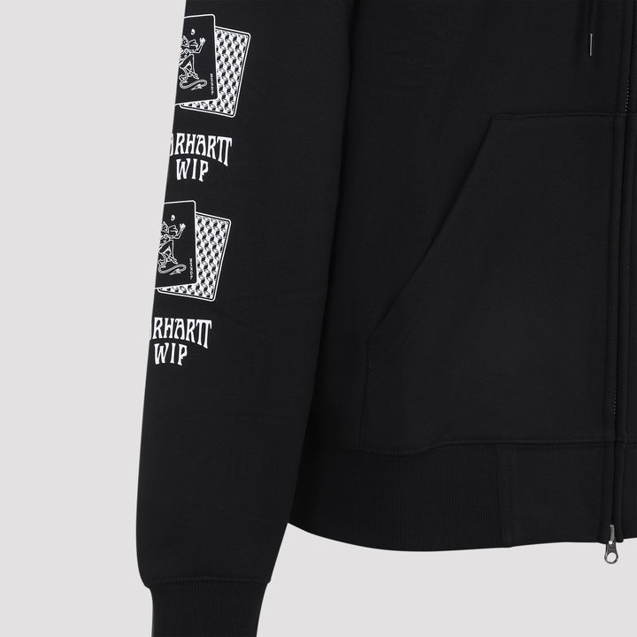 Carhartt Wip Jackets - Black | 045647d410c31415c9eb0daf2a26c25d0d18f68a