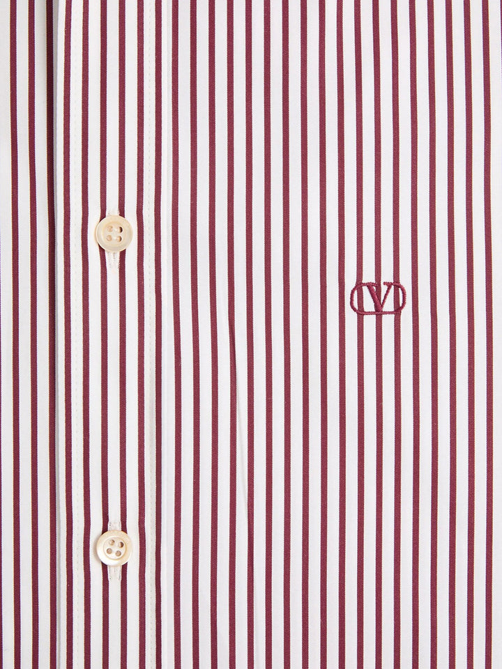 Valentino Garavani Striped - Red | 1e5371dcc7d7f7262db762002ebc35f48a4e0b82