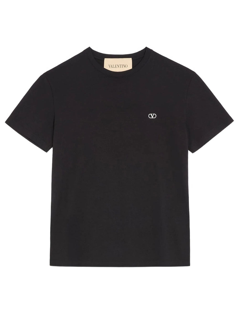 Valentino Garavani T-shirts - Black | 8a33fcd44f0823241305e578f34935cfb0a1dee2