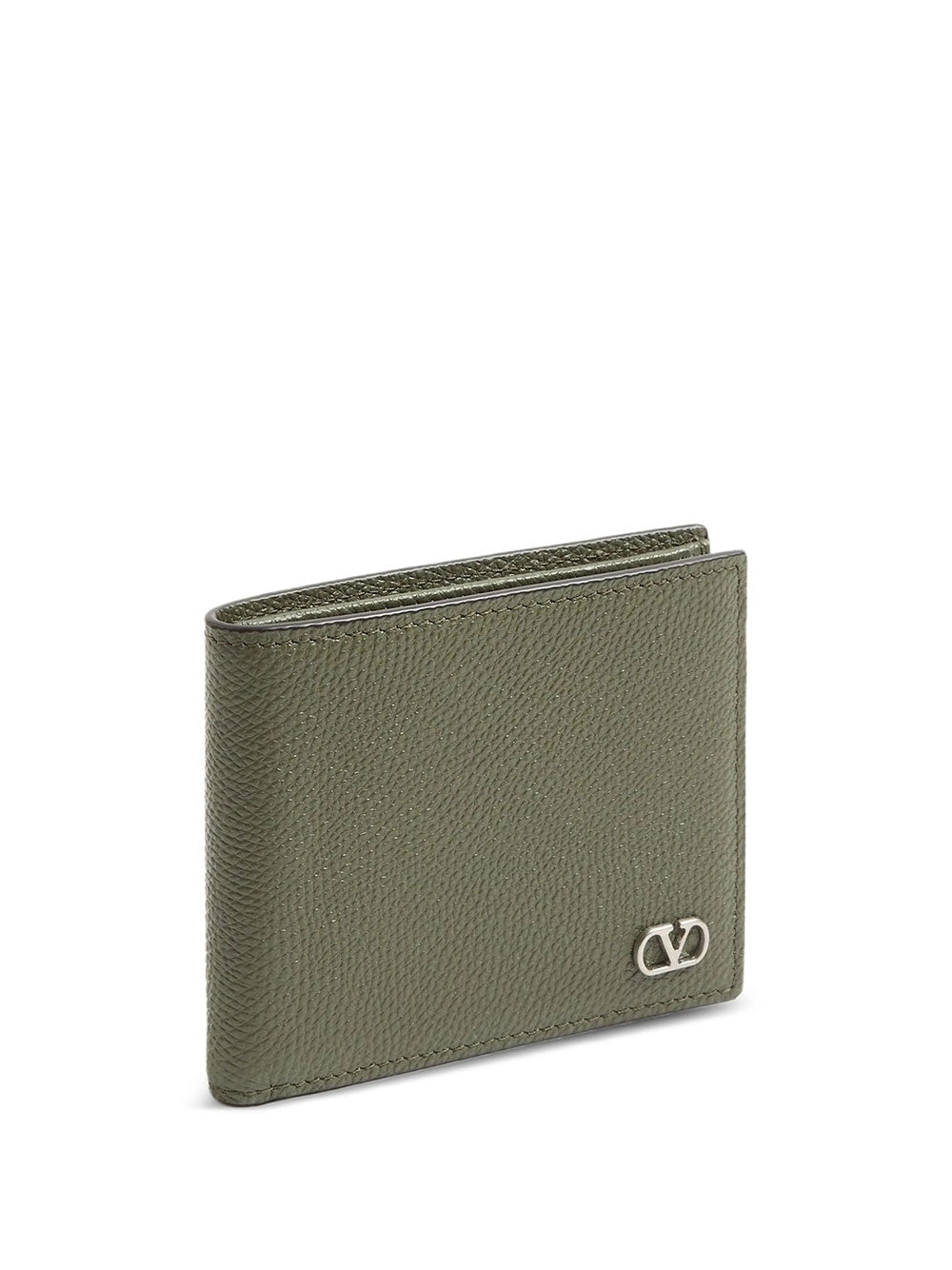 Valentino Garavani Bill wallets - Grey | 2d6862212db56810c2366df167763648b42c85bf