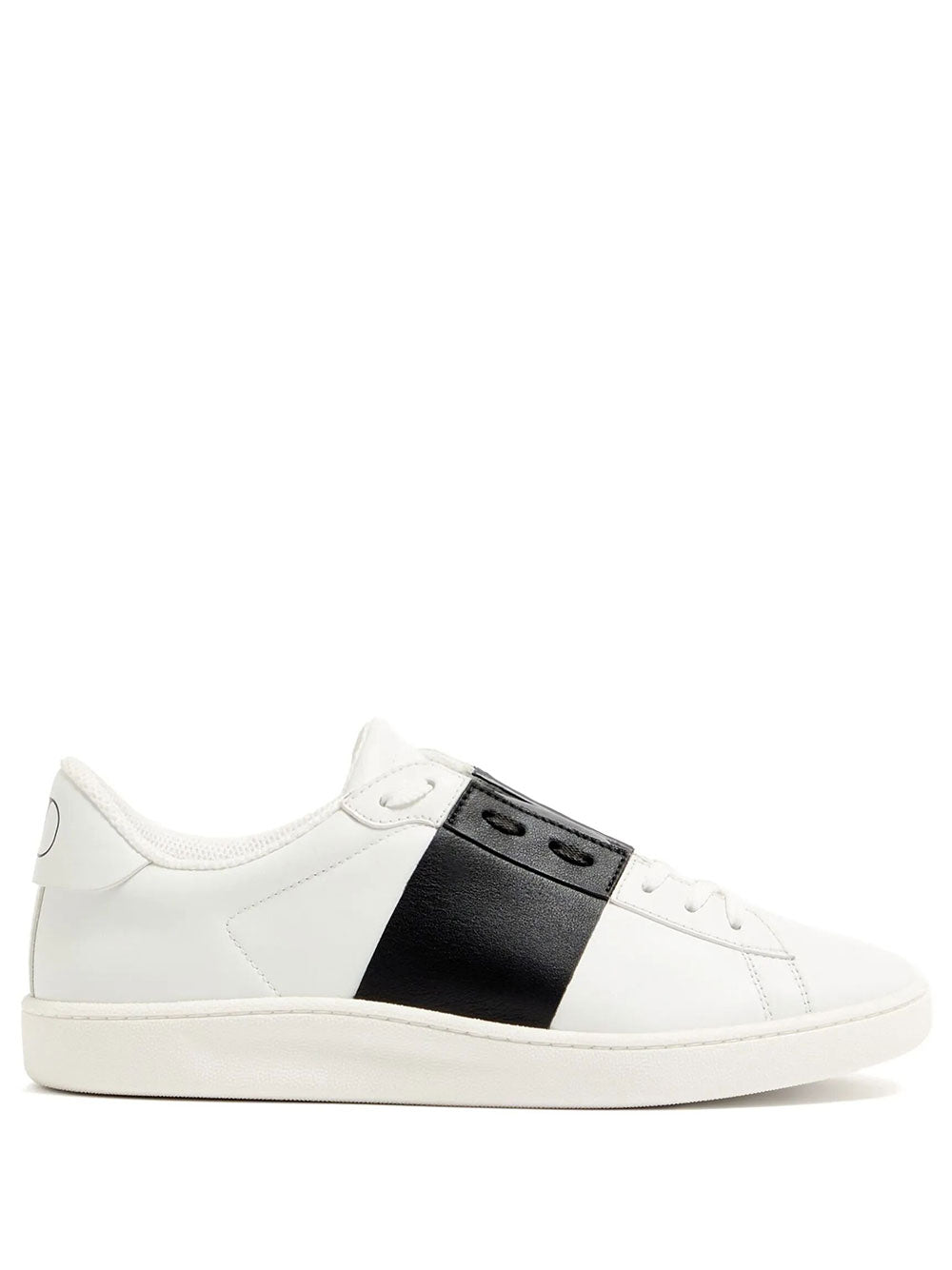Valentino Garavani Sneakers - White | 6f5ce85210411aabdb2fc8ac06a1d6775f81dd01