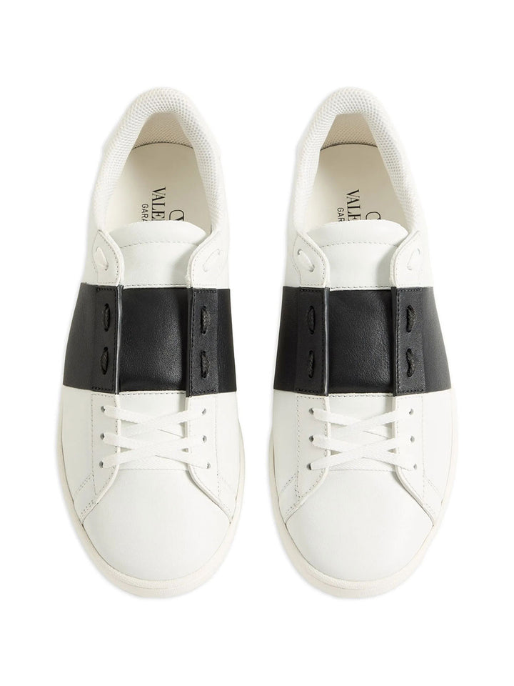 Valentino Garavani Sneakers - White | 1192ae6472ce80e4bc5f5007bc9214e0d8a84703