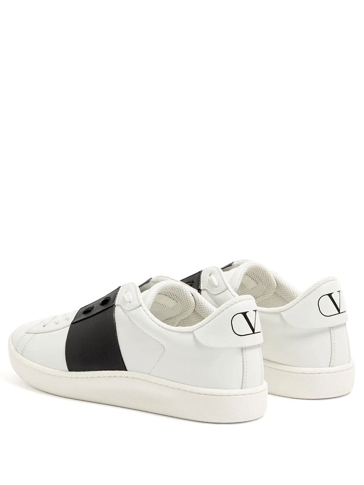 Valentino Garavani Sneakers - White | 3732ca719673019562c31d623d5313a86ef0d96e