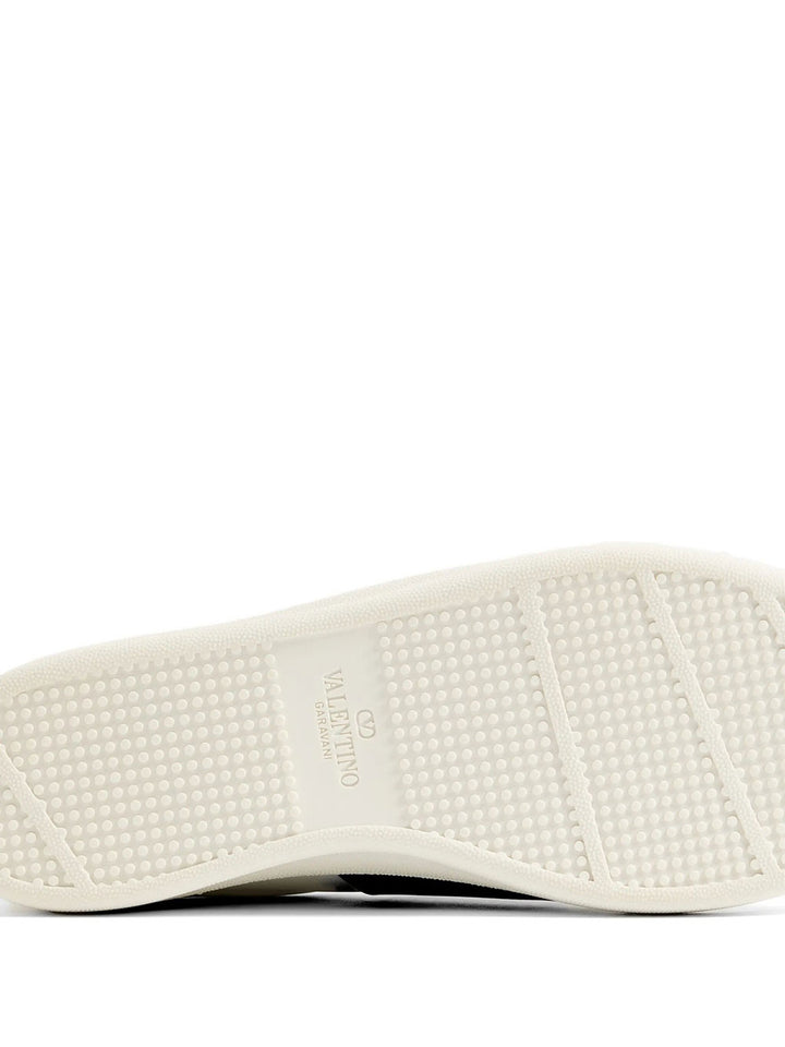 Valentino Garavani Sneakers - White | 356d1d662e3b3b8fec3f0e7eb8192b9826dbcf1c