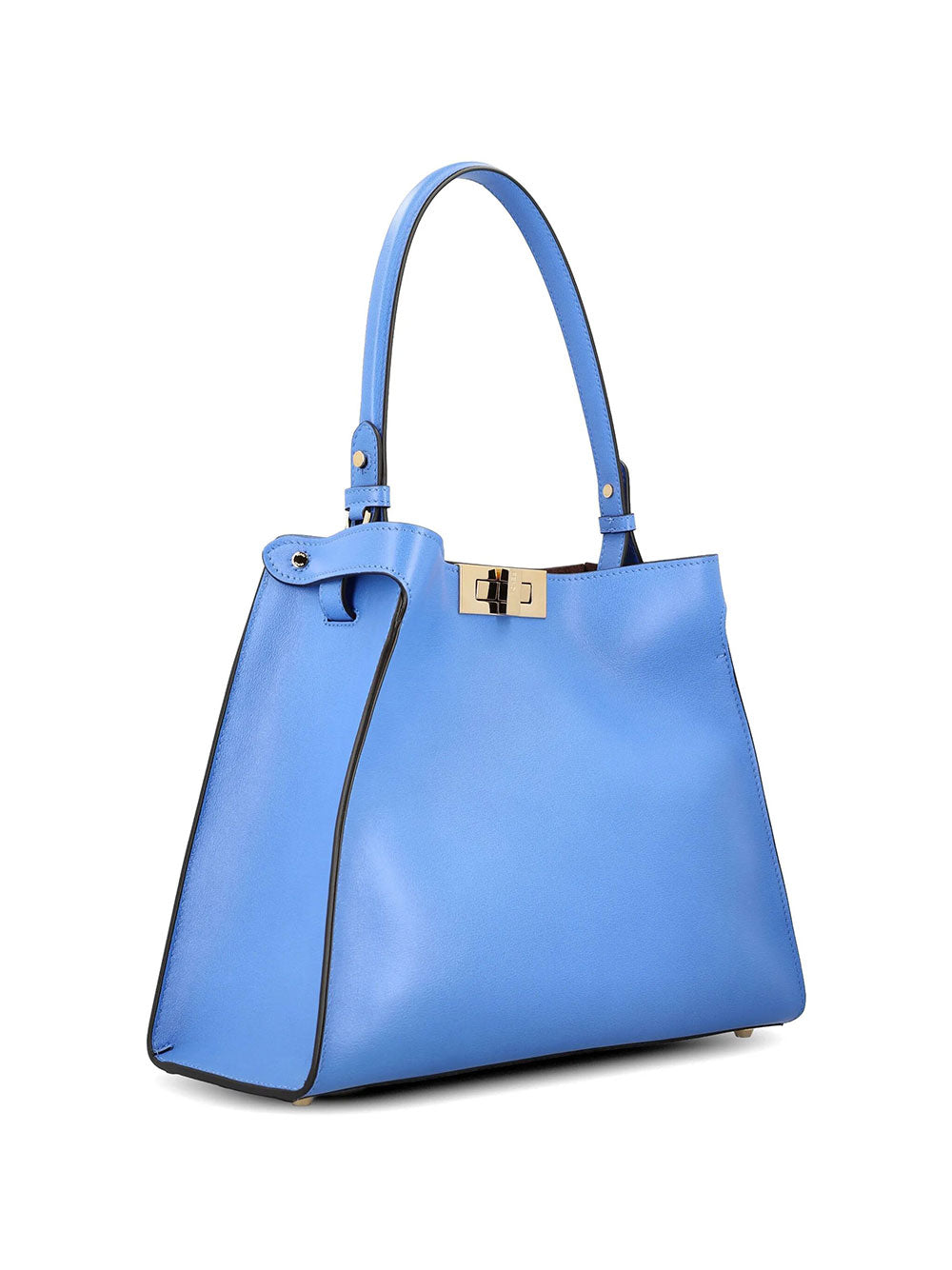 Fendi Totes - Blue | 3fd3c24f596fdae1265a0b713fa9e9fe839e1cc6
