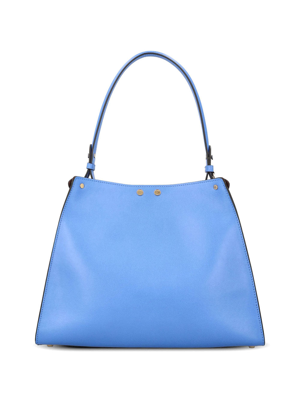 Fendi Totes - Blue | ae768fc724b99aa34db5f8919eba2c487e489dff