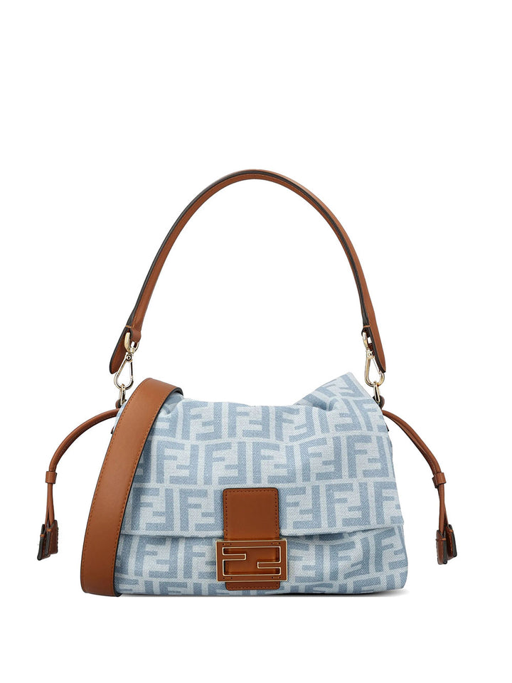 Fendi Shoulder Bags - Blue | 36a33186858c4995b6cdb93dac1f835ec86873b2