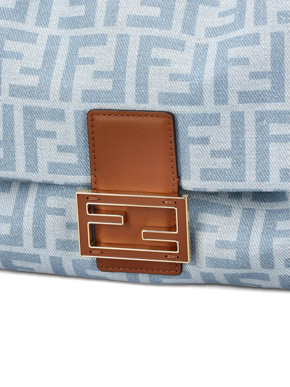 Fendi Shoulder Bags - Blue | fa6b104cd1d93e20ba6900eb19b46376b7a8f765