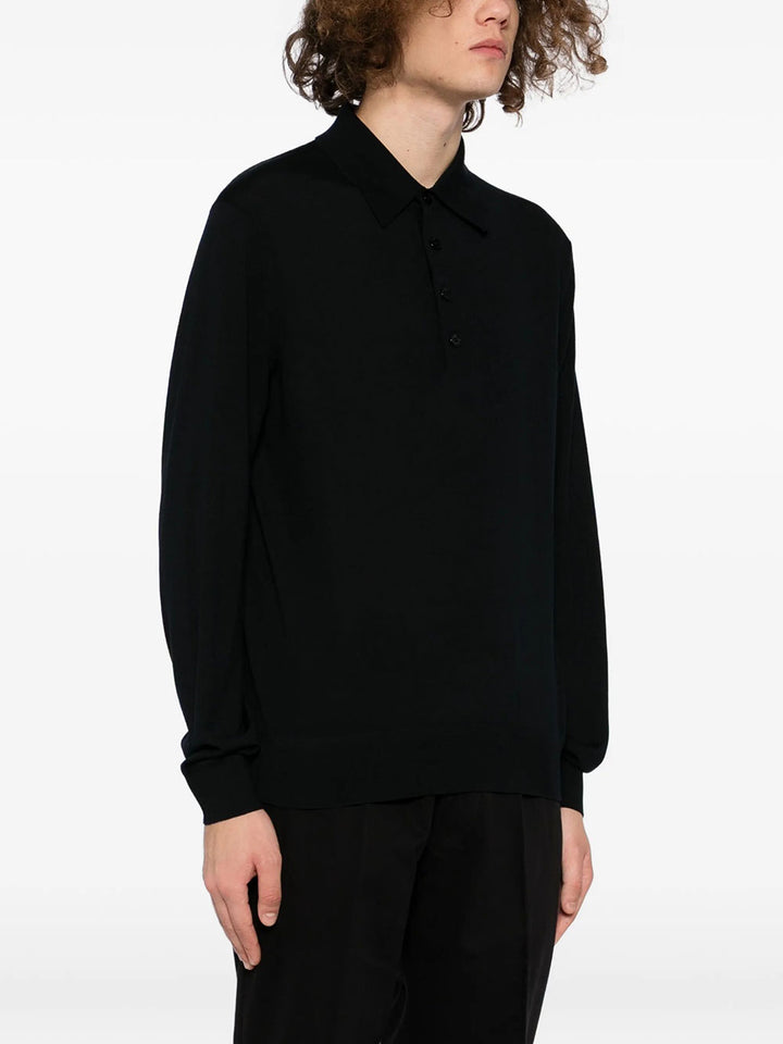 Tom Ford Pullover - Black | d5da5bb4faa2a0711dafdcebc95eb70a6355535b