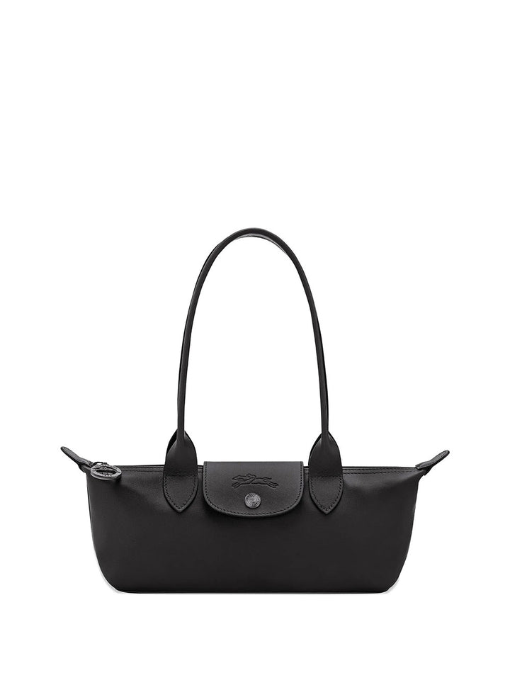 Longchamp Shoulder Bags - Black | a1ba3ec488818e99dacae419116d979d9a21bbc6