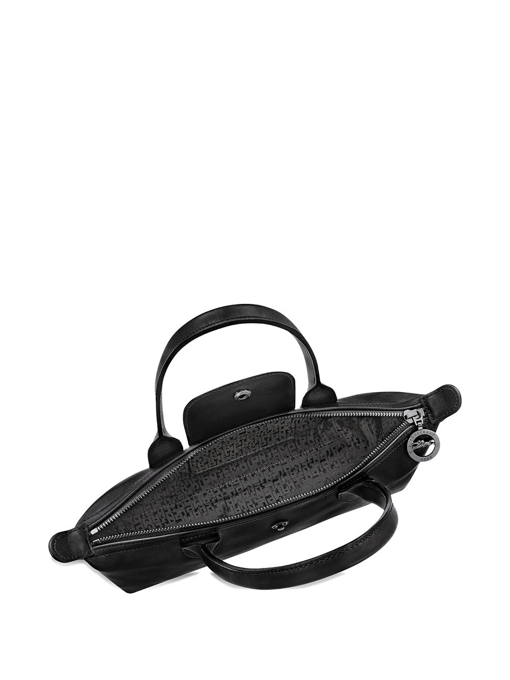 Longchamp Shoulder Bags - Black | d1eb18b744f95aa8e70a0542bc827ab9e06decc8