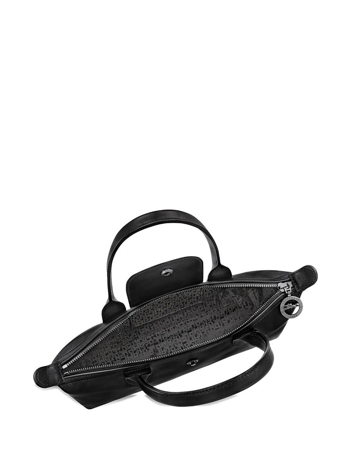 Longchamp Shoulder Bags - Black | d1eb18b744f95aa8e70a0542bc827ab9e06decc8