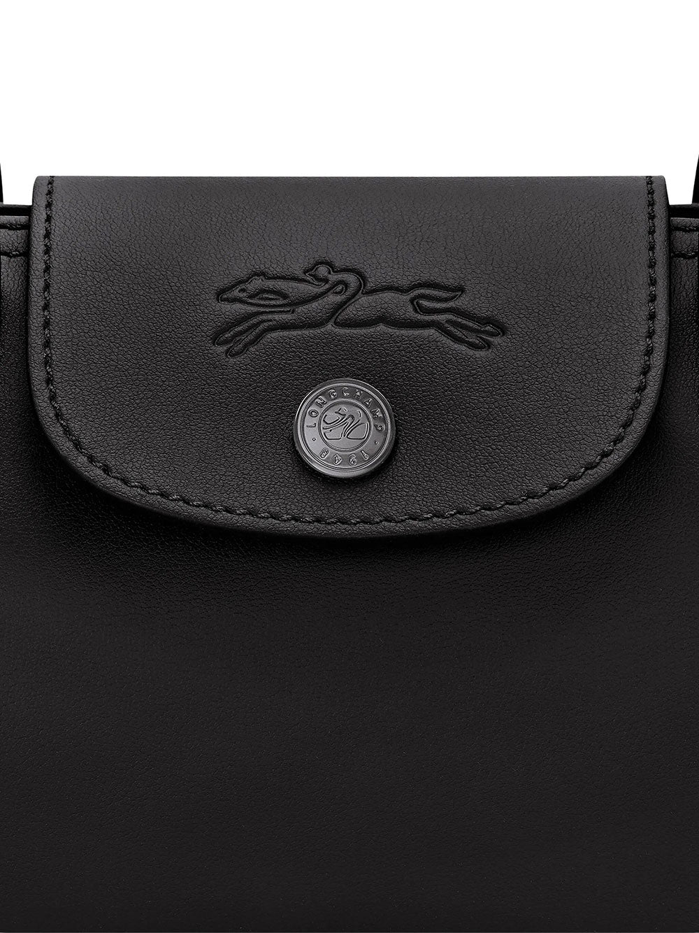 Longchamp Shoulder Bags - Black | 8ef1b9da01c5e0cc519e5d549f7c5c5fb460fc37
