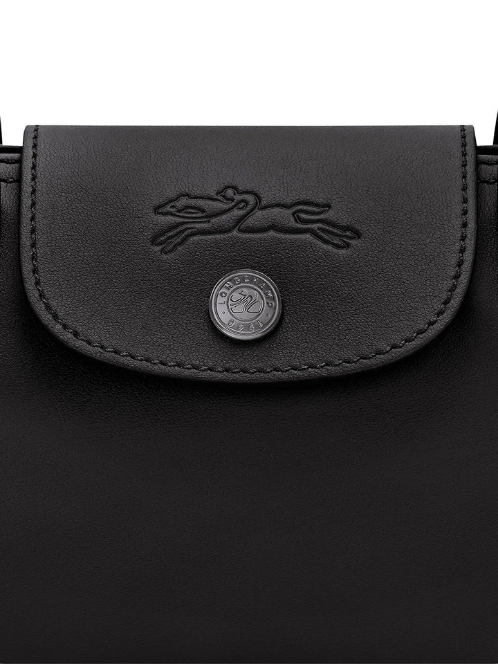 Longchamp Shoulder Bags - Black | 8ef1b9da01c5e0cc519e5d549f7c5c5fb460fc37