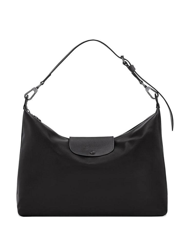Longchamp Shoulder Bags - Black | d39cbfac2ed15f89e9c3196753ef92da5a201c11