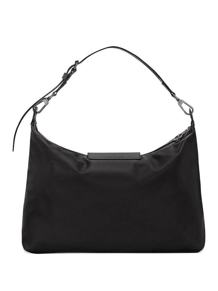 Longchamp Shoulder Bags - Black | 6b33d43161637157bc58a8d2956477edf9748269