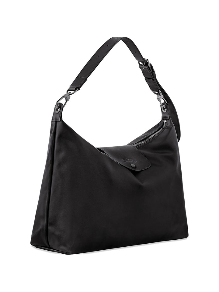 Longchamp Shoulder Bags - Black | 09be70e3013cf33fb11c21c102d0b4b7a686c100