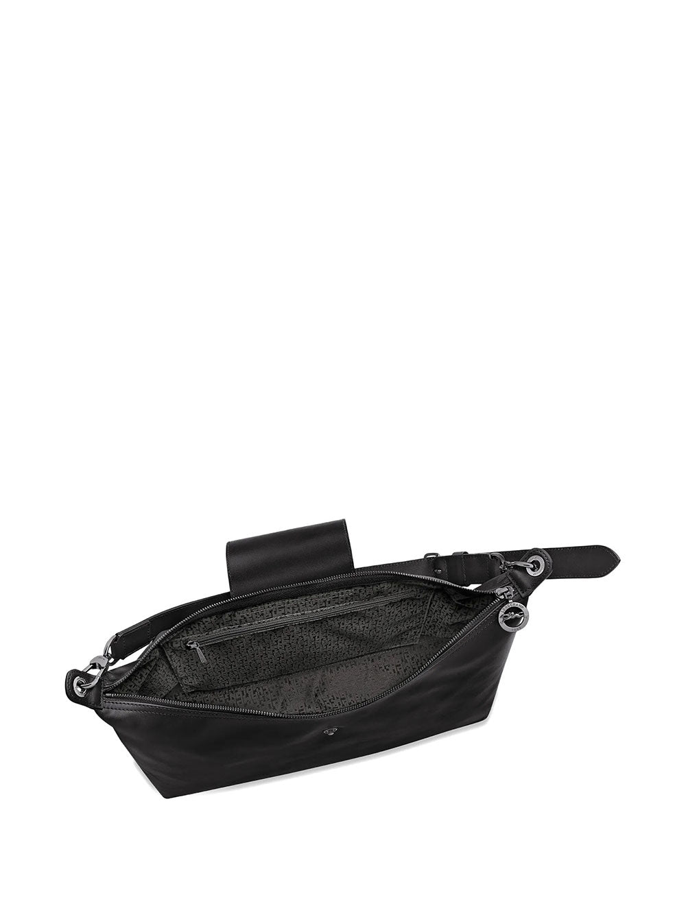 Longchamp Shoulder Bags - Black | d2e99942444186f6f72f02dad7d8e199fca0db23