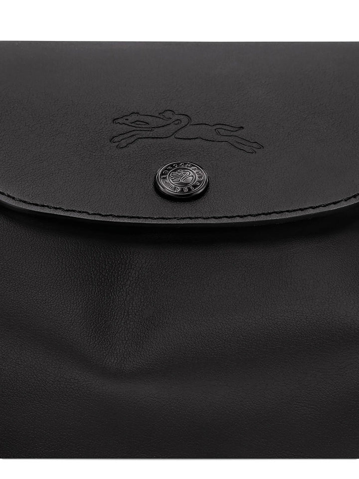 Longchamp Shoulder Bags - Black | 1a764b0de208796d3c01d35f23a0d05e7ab5e844