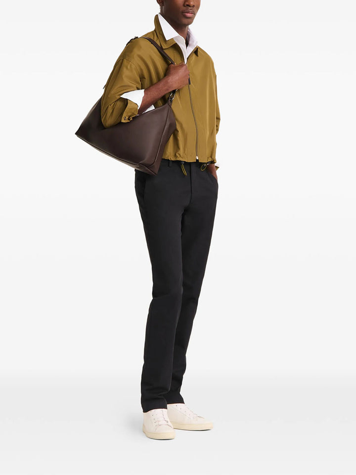 Longchamp Shoulder Bags - Brown | 3810ec4574c3fc05cc85abb309b5167a18ef1a5b