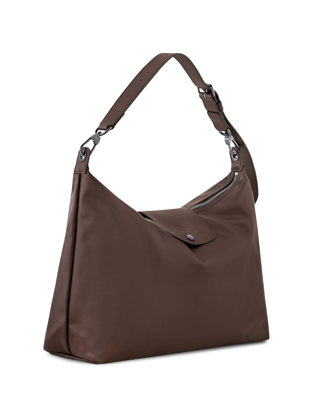 Longchamp Shoulder Bags - Brown | a6c81fa4949a77abaf807a6c467d70c5f44f9e6e