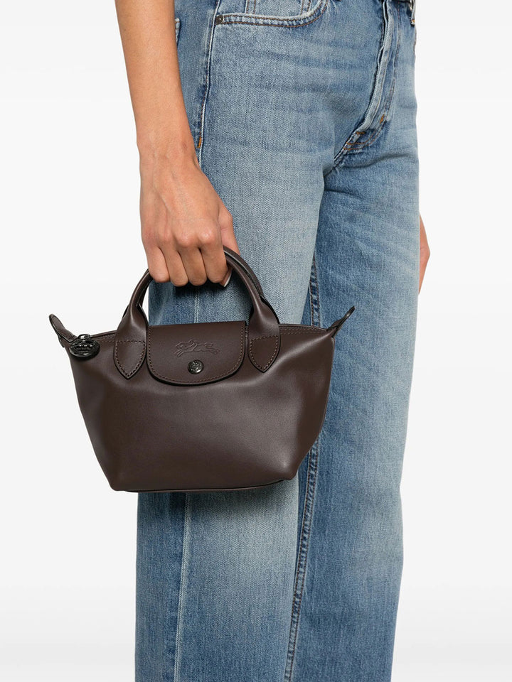 Longchamp Totes - Brown | 35d9e39e142060dd0b8a6034f0d64c037f91ece5